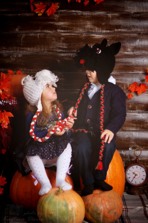 «Сolors of autumn»