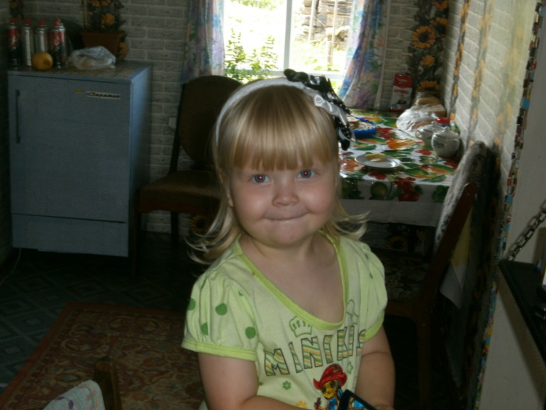 Хвастушки с моими работами