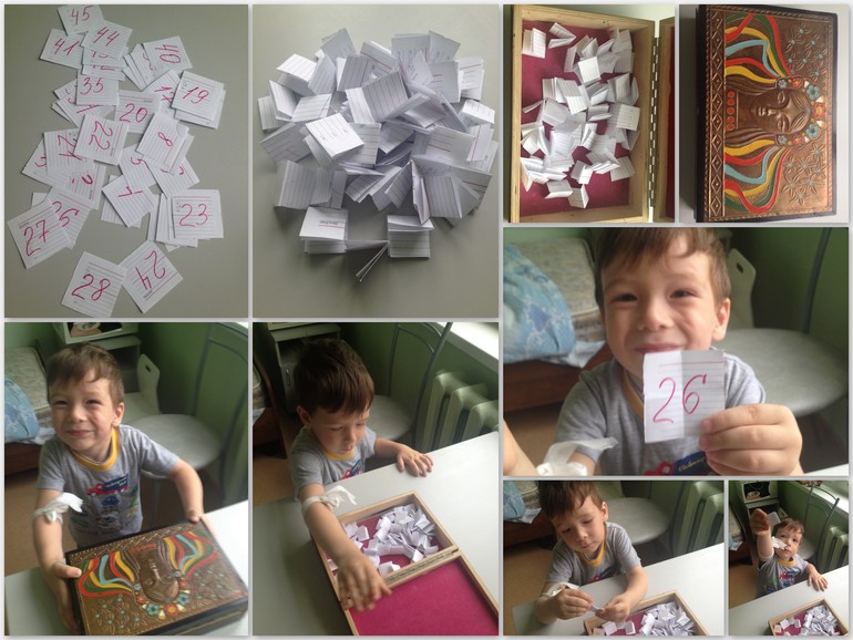 Пузаааатый хомяк! Розыгрыш состоялся! Но...