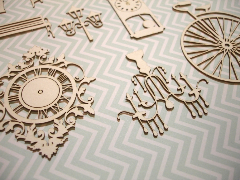 Чипорд от Mr.Painter