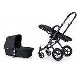 Купили нашу красотку! Bugaboo cameleon ALL Blake !
