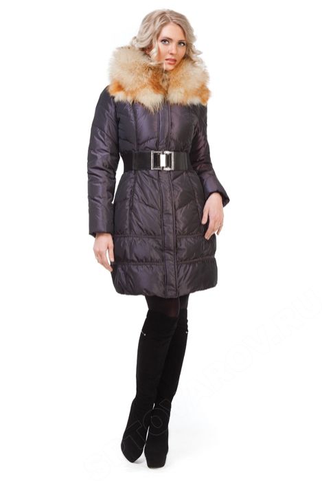 Пуховик Clasna, XL, 4000р.