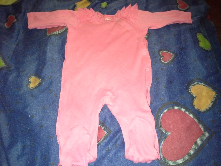 Одежда на малышку от 0 до 6 мес! многоразовые подгузы!