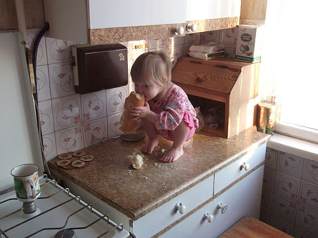 Старт 31 марта.Неделя вторая день второй