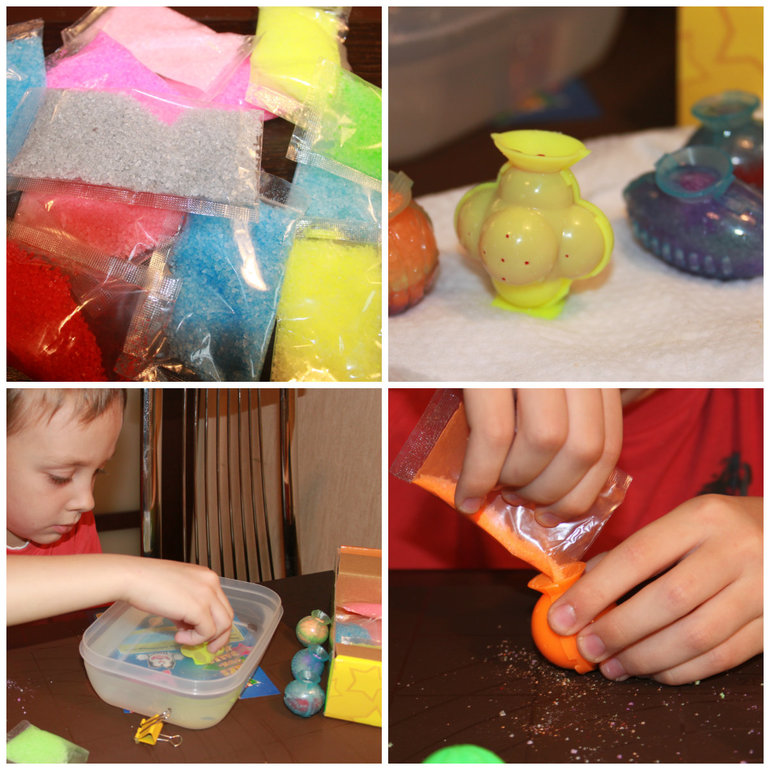 Олимпийские дни. Занятие №3. Мяч.