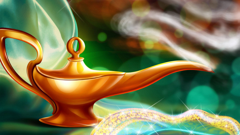 Бойтесь своих желаний.Мои истории жизни