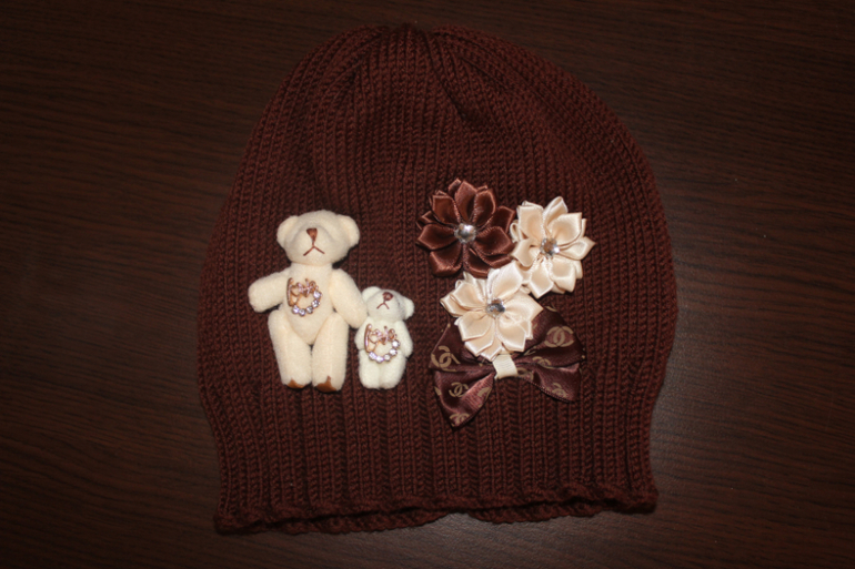 Свяжу на заказ шапочки! Итальянский меринос!Заказы пока ПРИНИМАЮ !