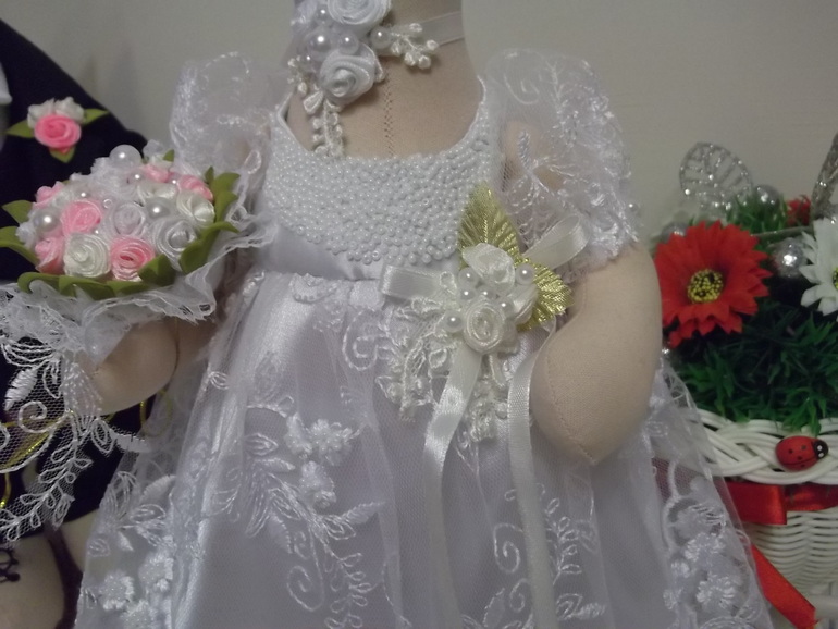 у меня свадебный сезон в разгаре....