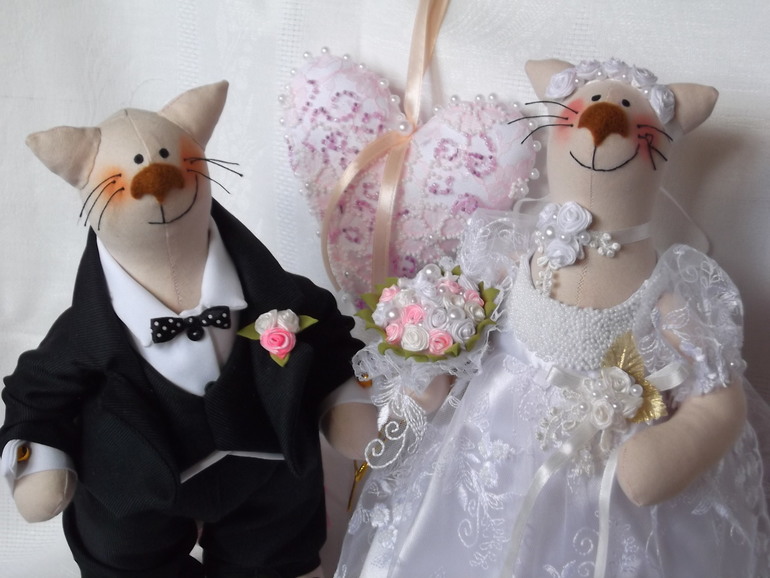 у меня свадебный сезон в разгаре....