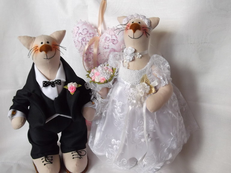 у меня свадебный сезон в разгаре....