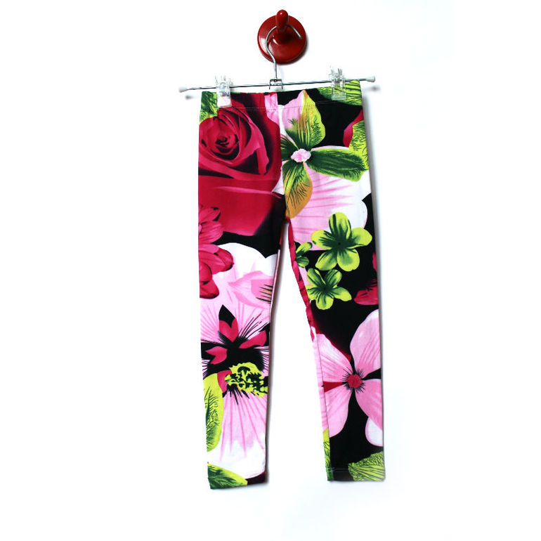 Детские лосины и бриджи на лето!!! от 180 руб. Доставка по всей России