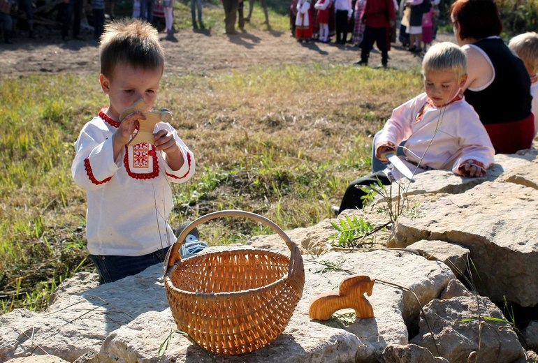 Семенов день