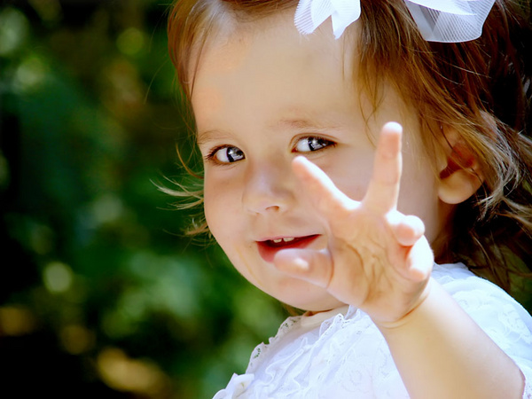 Всем теплый питерский привет!