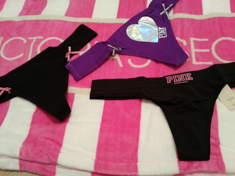 ОБНОВИЛА!! 25.06!! Пристрой Victoria's secret! ЖИВЫЕ ФОТО !