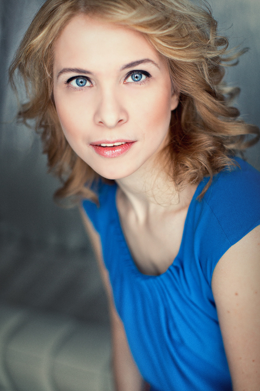 Ассорти из портретов