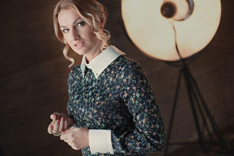 Ассорти из портретов