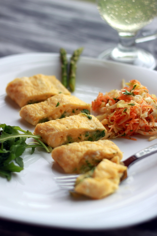 А вы что хотите на завтрак?