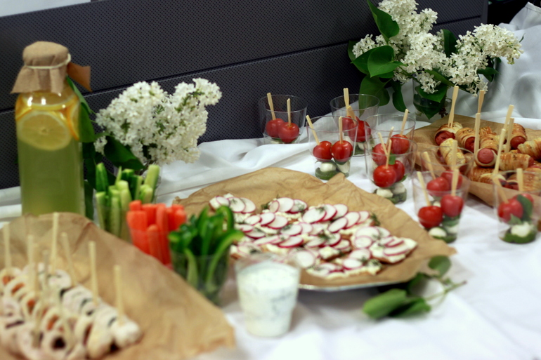 Мой проект - Повод Есть