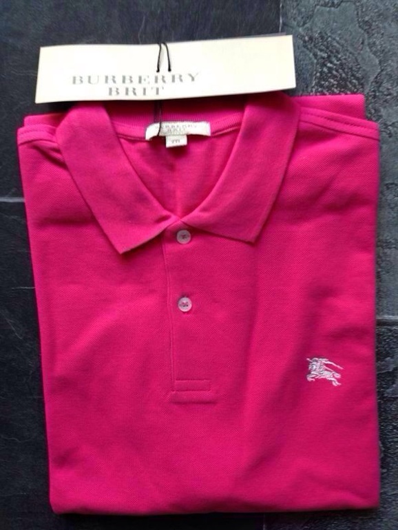 Новинки поло мужские