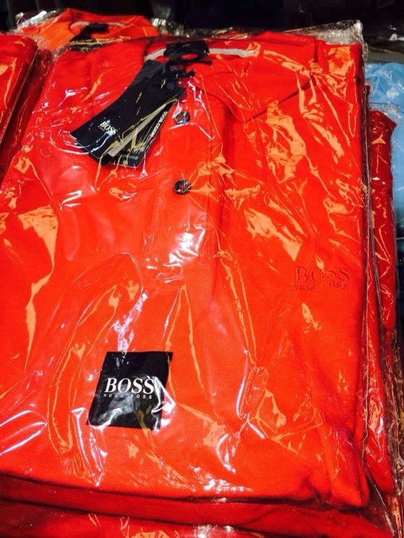 Новинки поло мужские