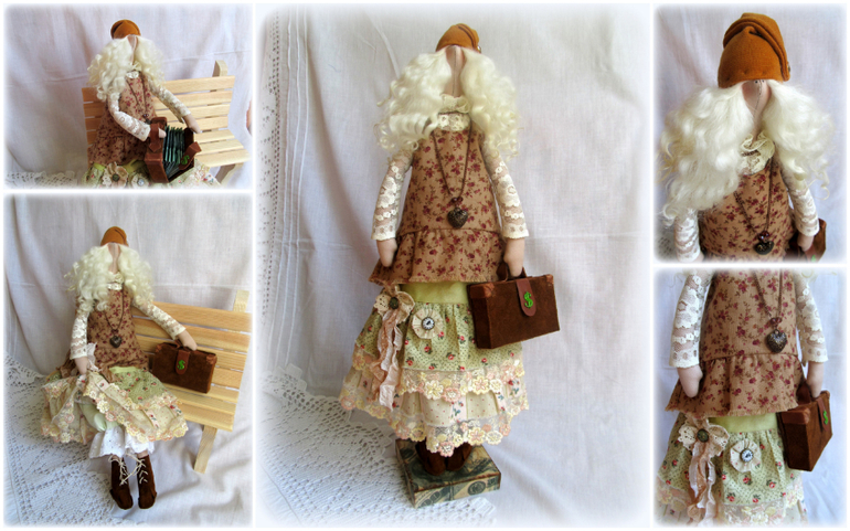 Ищут новый домик!