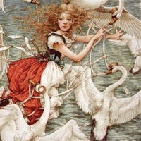 Знакомство с художниками и иллюстраторами. Флэшмоб.