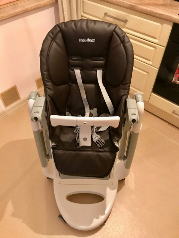 Peg perego стул качели