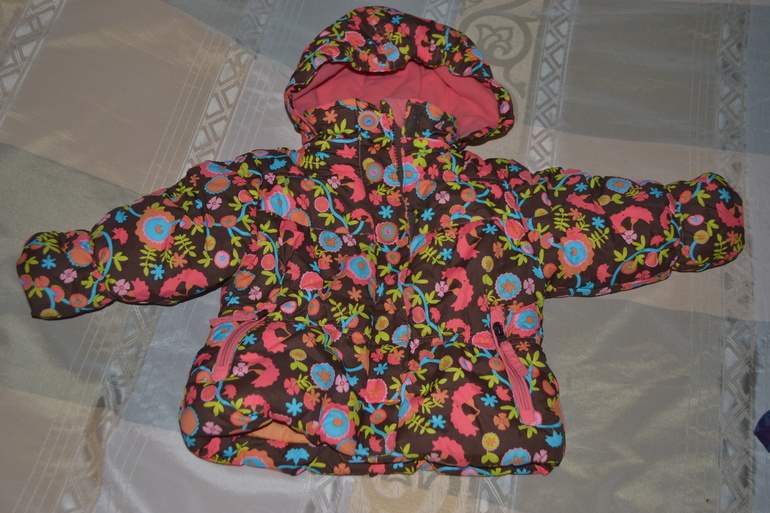 продам на девочку 400 грн. за всё. Киев