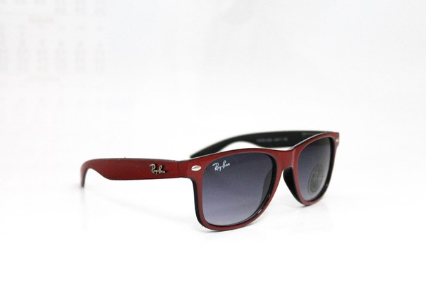Очки RAY-BAN Wayfarer детские в наличии!от 1 года до 8 лет!