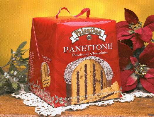 Всё для Пасхи!Итальянские куличи Ра*nettо*ni!единственный выкуп в этом году!СТОП 15 марта!