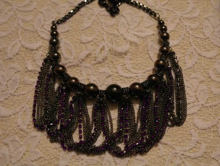 Несколько последних приобретений