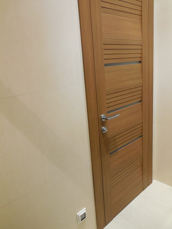 ВАННАЯ и ТУАЛЕТ (много фото)