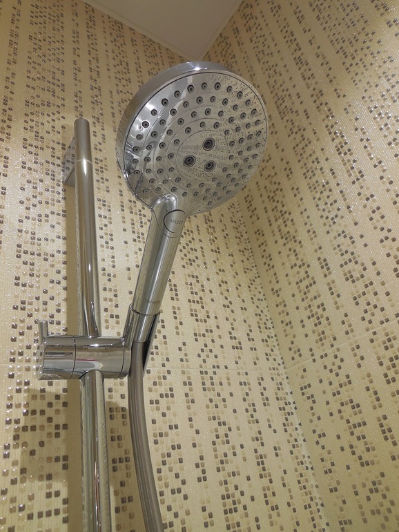 ВАННАЯ и ТУАЛЕТ (много фото)