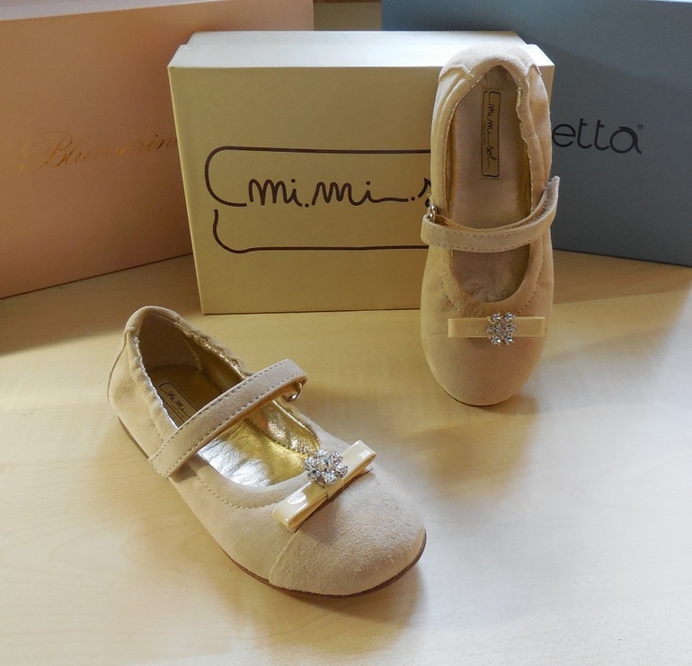 Обувь для принцесс! Blumarine, Simonetta, mi.mi.sol, Мск