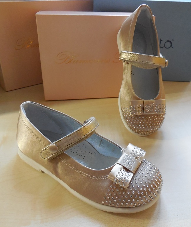 Обувь для принцесс! Blumarine, Simonetta, mi.mi.sol, Мск