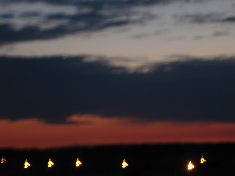 Мое утро было таким...