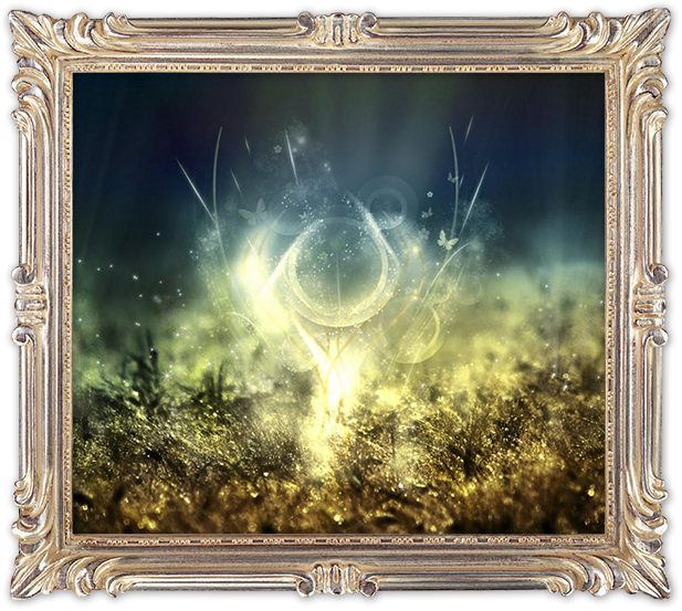 Немножко волшебства