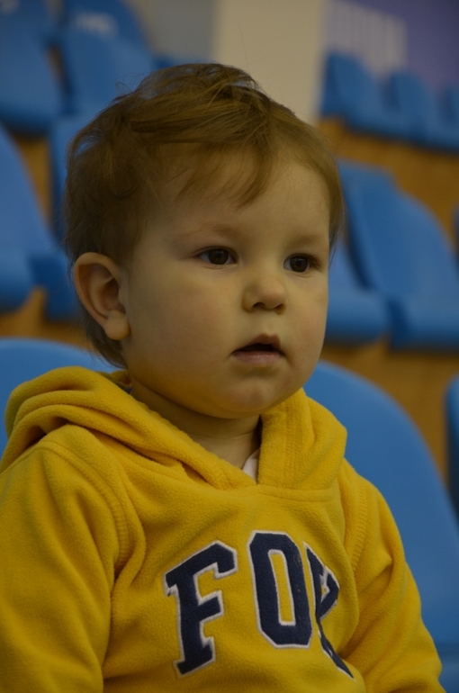 Давно не показывались).....