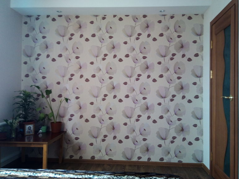 Спальня! Ура!