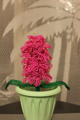 Мои рукоделки на ваш суд)