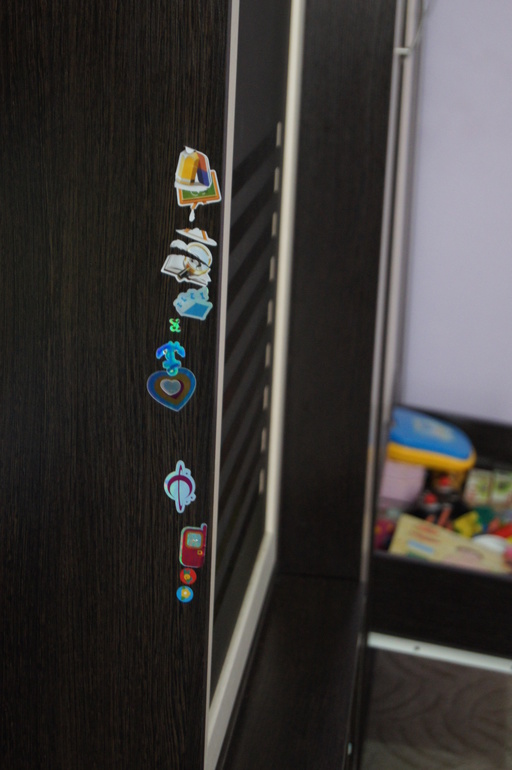 Украшаем квартиру)