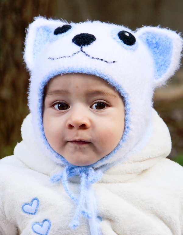 Павлентий 1 год и 3 месяца