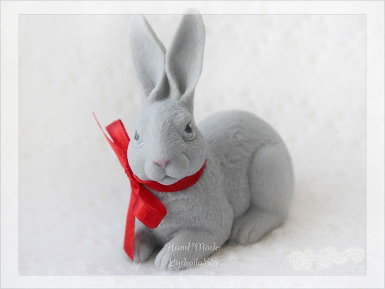 Готовлюсь к Пасхе)