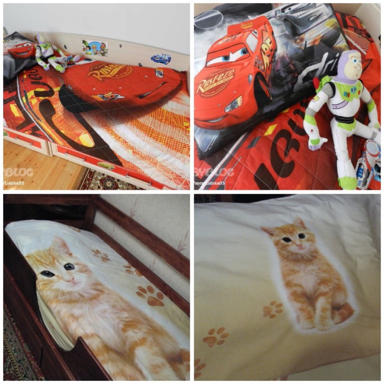 Хвастики TAC