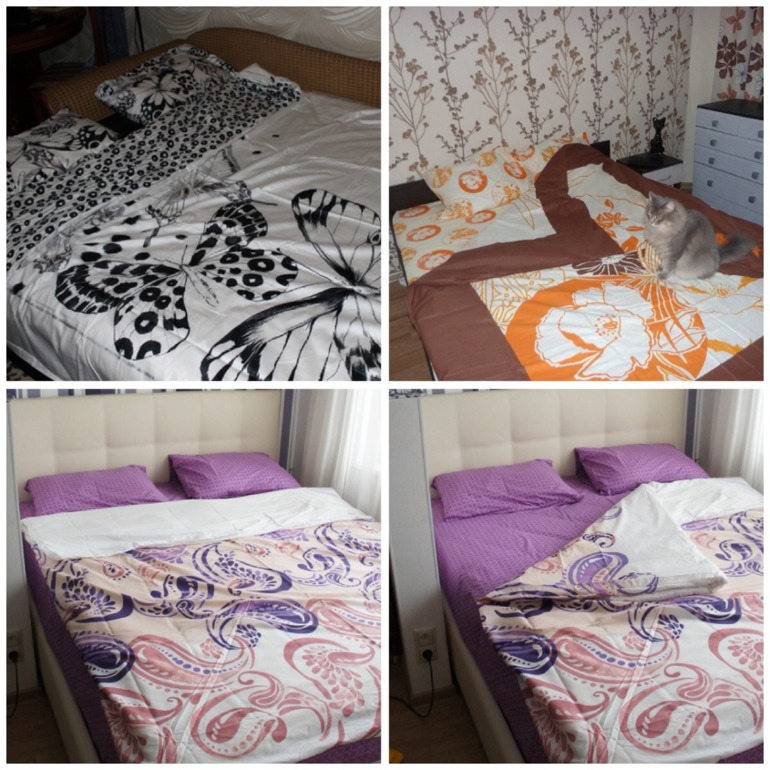 Хвастики TAC