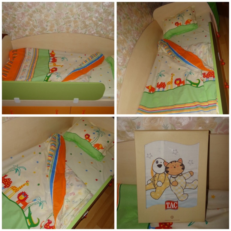 Хвастики TAC