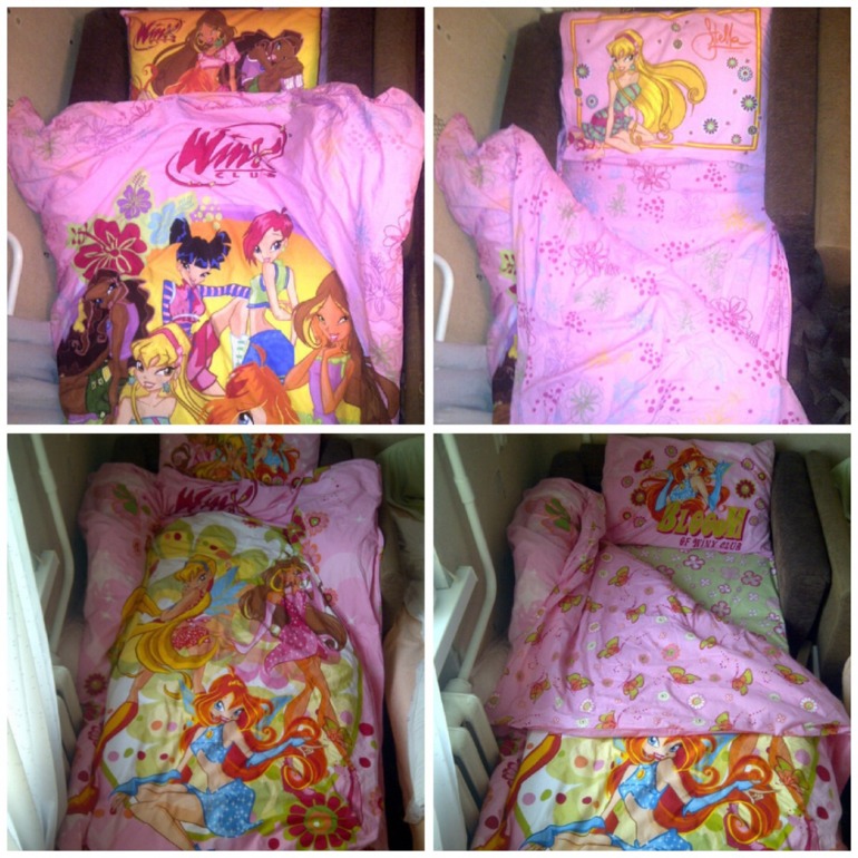 Хвастики TAC