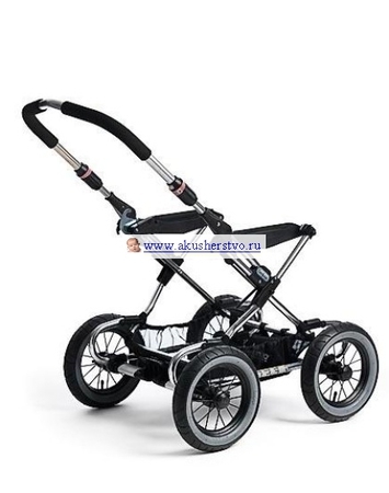 Продам Коляску Emmaljunga Edge Duo Combi 2009 г.Москва