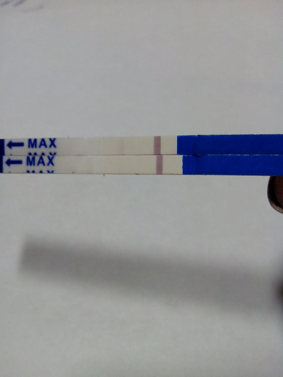 И все таки это были реагенты.......