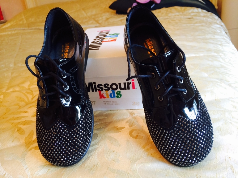 Миссури для девочки 30 разм., 18см Астрахань, почта